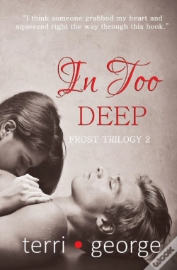Capa do artigo In Too Deep