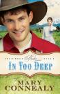 In Too Deep (The Kincaid Brides Book #2) - Preview