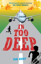 Capa do artigo In Too Deep