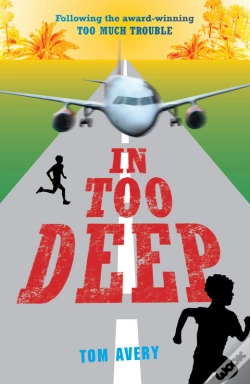 Capa do artigo In Too Deep