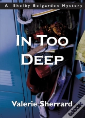 Capa do artigo In Too Deep