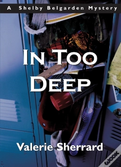 Capa do artigo In Too Deep