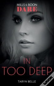 Capa do artigo In Too Deep_Tropical Heat Eb