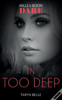 Capa do artigo In Too Deep_Tropical Heat Eb