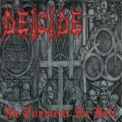 Capa do artigo In Torment in Hell - Vinil