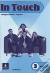 Capa do artigo In Touch East Mediterranean