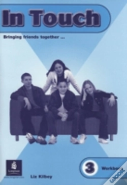 Capa do artigo In Touch East Mediterranean