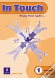 Capa do artigo In Touch