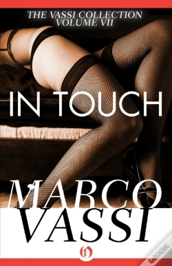 Capa do artigo In Touch