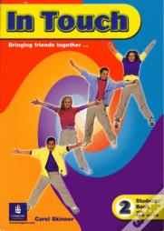 In Touch Student Book/Cd Pack 2