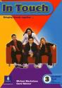 In Touch Student Book/Cd Pack 3 - Preview