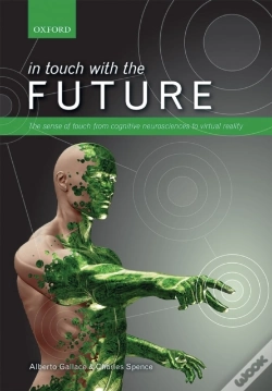 Capa do artigo In Touch With The Future