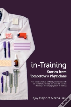 Capa do artigo In-Training