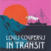 Capa do artigo In Transit - CD
