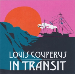 Capa do artigo In Transit - CD