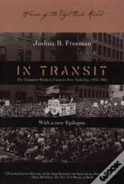 Capa do artigo In Transit
