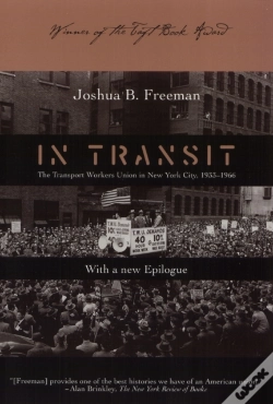 Capa do artigo In Transit