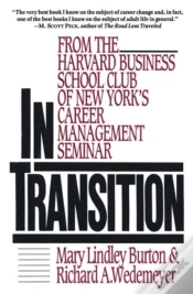 Capa do artigo In Transition