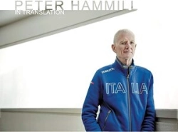 Capa do artigo In Translation - CD