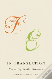 Capa do artigo In Translation