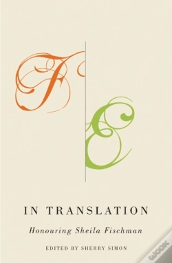 Capa do artigo In Translation