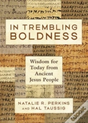 Capa do artigo In Trembling Boldness