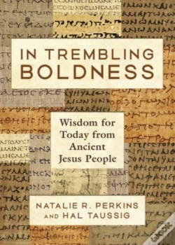 Capa do artigo In Trembling Boldness