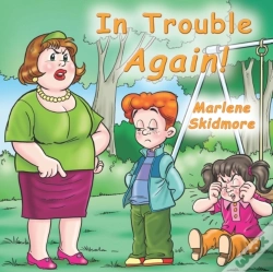 Capa do artigo In Trouble Again!