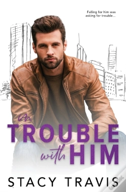 Capa do artigo In Trouble With Him