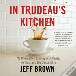 Capa do artigo In Trudeau'S Kitchen