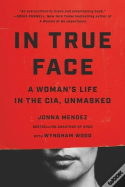 Capa do artigo In True Face
