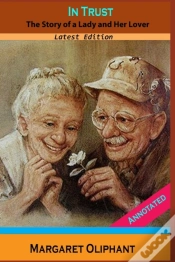 Capa do artigo In Trust