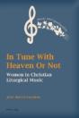 In Tune With Heaven Or Not - Preview