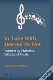 In Tune With Heaven Or Not