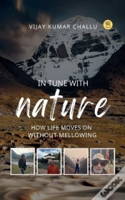 Capa do artigo In Tune With Nature