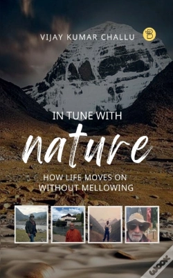 Capa do artigo In Tune With Nature