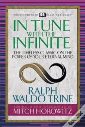 Capa do artigo In Tune With The Infinite (Condensed Classics)