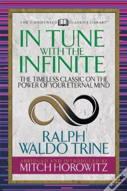 Capa do artigo In Tune With The Infinite (Condensed Classics)