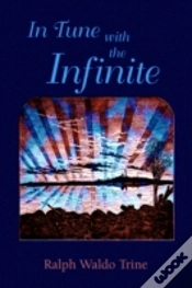 Capa do artigo In Tune With The Infinite