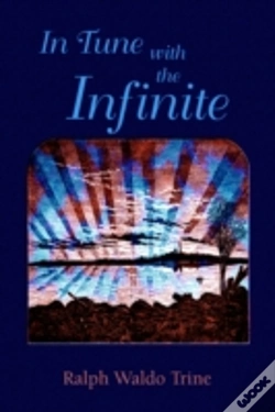 Capa do artigo In Tune With The Infinite