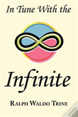Capa do artigo In Tune With The Infinite