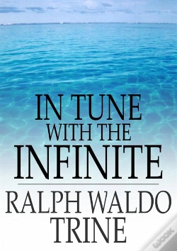 Capa do artigo In Tune With The Infinite