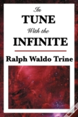 Capa do artigo In Tune With The Infinite
