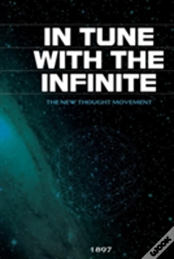 Capa do artigo In Tune With The Infinite