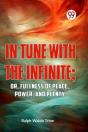In Tune With The Infinite - Preview