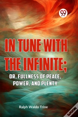 Capa do artigo In Tune With The Infinite