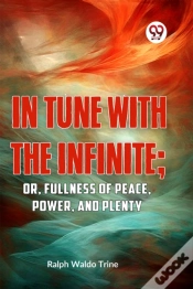 Capa do artigo In Tune With The Infinite