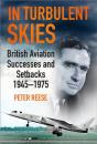 In Turbulent Skies - Preview