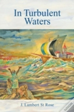 Capa do artigo In Turbulent Waters