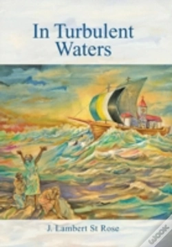 Capa do artigo In Turbulent Waters